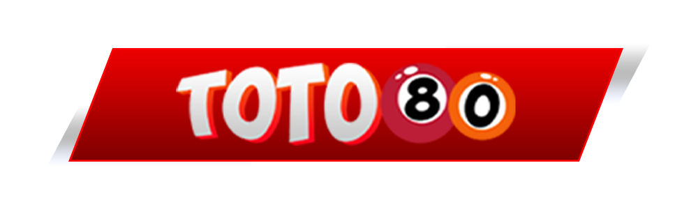 Logo Toto80