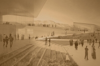 United States Olympic Museum announces New Momentum and New Team Members